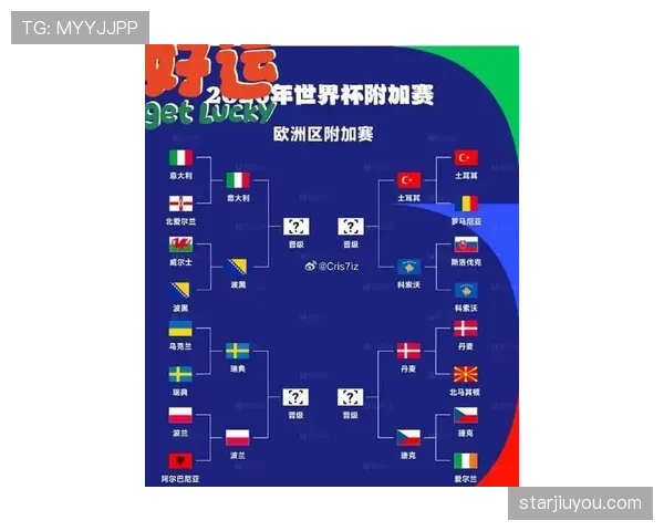 奥地利2026世界杯晋级前景分析 能否突破欧洲区预选赛重围